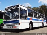 Metra - Sistema Metropolitano de Transporte 042 na cidade de São Bernardo do Campo, São Paulo, Brasil, por Bruno   Studer. Número da foto: #1986036.