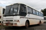AVOA - Auto Viação Ourinhos Assis 5044 na cidade de Paraguaçu Paulista, São Paulo, Brasil, por Francisco Ivano. Número da foto: #1988069.