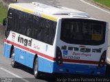 Auto Lotação Ingá RJ 210.040 na cidade de Resende, Rio de Janeiro, Brasil, por Jorge Thadeu Pacheco Ferreira. Número da foto: #:id.
