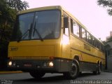 Viação Itapemirim 30117 na cidade de São Paulo, São Paulo, Brasil, por Dalmo Pereira da Costa. Número da foto: #1986583.