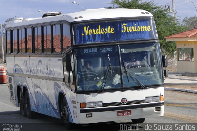 Nordeste Turismo 0000 na cidade de Contendas do Sincorá, Bahia, Brasil, por Rhamir  de Souza Santos. ID da foto: 1989726.