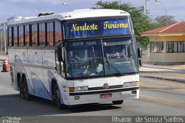 Nordeste Turismo 000 na cidade de Contendas do Sincorá, Bahia, Brasil, por Rhamir  de Souza Santos. ID da foto: 1989718.