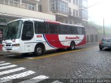 Transalfa 1379 na cidade de Petrópolis, Rio de Janeiro, Brasil, por Nicácio Goulart Macedo. Número da foto: #:id.