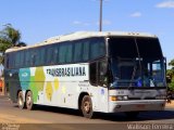 Transbrasiliana Transportes e Turismo 4111 na cidade de Balsas, Maranhão, Brasil, por Wallison Ferreira. Número da foto: #:id.