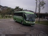 Auto Viação Catarinense 3338 na cidade de Florianópolis, Santa Catarina, Brasil, por Cleber  Mariot do Nascimento. Número da foto: #1988587.