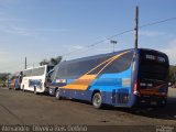 Breda Transportes e Serviços 1579 na cidade de São Paulo, São Paulo, Brasil, por Alexandre  Oliveira Reis Delfino. Número da foto: #:id.