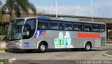 Reunidas Transportes Coletivos 28203 na cidade de Florianópolis, Santa Catarina, Brasil, por Eduardo Souto Maia. Número da foto: #:id.