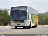 Empresa Gontijo de Transportes 12060 na cidade de Jequié, Bahia, Brasil, por Daniel  Machado. Número da foto: #1988653.
