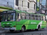 Transportes e Turismo Alto Minho 1536 na cidade de Nova Iguaçu, Rio de Janeiro, Brasil, por Kawhander Santana P. da Silva. Número da foto: #:id.