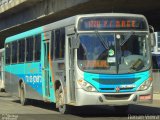 Expresso Rio de Janeiro RJ 142.027 na cidade de São Gonçalo, Rio de Janeiro, Brasil, por Renan Vieira. Número da foto: #1989169.