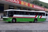 TN Turismo 550 na cidade de Manhuaçu, Minas Gerais, Brasil, por Eliziar Maciel Soares. Número da foto: #:id.