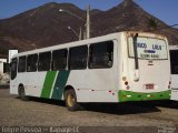 Ônibus Particulares 1425 na cidade de Itapajé, Ceará, Brasil, por Felipe Pessoa de Albuquerque. Número da foto: #1988634.
