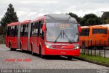 Cristo Rei > CCD Transporte Coletivo > SPE Via Mobilidade S/A DE721 na cidade de Curitiba, Paraná, Brasil, por Patrick  Luis Aifeld. Número da foto: #:id.