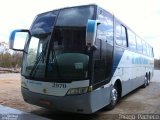 Emtram 2970 na cidade de Santa Maria da Vitória, Bahia, Brasil, por Thiago  Pacheco. Número da foto: #1990067.