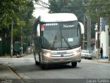 Viação Nasser 209115 na cidade de São Paulo, São Paulo, Brasil, por Lucas Santos. Número da foto: #1988872.