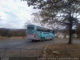 Transnorte - Transporte e Turismo Norte de Minas 78000 na cidade de Montes Claros, Minas Gerais, Brasil, por Gabriel Silveira. Número da foto: #1988194.