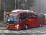 Reitur Turismo 7000 na cidade de Petrópolis, Rio de Janeiro, Brasil, por Rafael da Silva Xarão. ID da foto: :id.