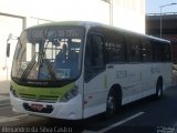 Rodoviária Âncora Matias B25598 na cidade de Rio de Janeiro, Rio de Janeiro, Brasil, por Alexandro da Silva Castro. Número da foto: #:id.