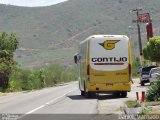 Empresa Gontijo de Transportes 12045 na cidade de Jequié, Bahia, Brasil, por Daniel  Machado. Número da foto: #1988666.