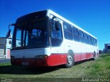 Ônibus Particulares  na cidade de Rio Grande, Rio Grande do Sul, Brasil, por Nathanael  Serra. Número da foto: #:id.