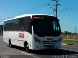 Ônibus Particulares LLM4865 na cidade de Campos dos Goytacazes, Rio de Janeiro, Brasil, por Erik Ferreira. ID da foto: :id.