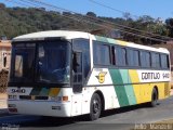 Empresa Gontijo de Transportes 9410 na cidade de Belo Horizonte, Minas Gerais, Brasil, por Júlio  Mandelli. Número da foto: #1989501.