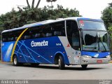 Viação Cometa 8211 na cidade de São Paulo, São Paulo, Brasil, por Andrey Gustavo. Número da foto: #:id.