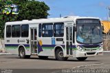 Viação Modelo 9991 na cidade de Aracaju, Sergipe, Brasil, por Luan Santos. Número da foto: #:id.