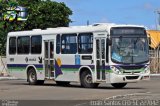 Viação Modelo 9991 na cidade de Aracaju, Sergipe, Brasil, por Luan Santos. ID da foto: :id.