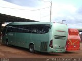 Lindan Transportes e Turismo 2026 na cidade de Peritoró, Maranhão, Brasil, por Jefferson Willian da Silva de Sousa. Número da foto: #1990651.