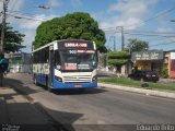 Viação Forte AF-90003 na cidade de Ananindeua, Pará, Brasil, por Eduardo  Brito. Número da foto: #:id.