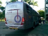Rota Transportes Rodoviários 6855 na cidade de Ilhéus, Bahia, Brasil, por Railan Barbosa. Número da foto: #:id.