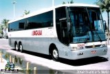 Viação Águia Branca 30600 na cidade de Aracaju, Sergipe, Brasil, por José Franca S. Neto. Número da foto: #:id.