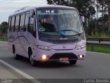 TransMargoo 520 na cidade de Rio de Janeiro, Rio de Janeiro, Brasil, por Carlos Almeida. Número da foto: #1991067.