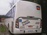 VTC - Viação Teresópolis Cavalhada 2232 na cidade de Porto Alegre, Rio Grande do Sul, Brasil, por Denis Júnior. Número da foto: #:id.