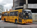Viação Tamandaré 16C44 na cidade de Curitiba, Paraná, Brasil, por Paulo Gustavo. Número da foto: #:id.