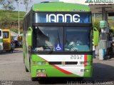 Ianne Turismo 2012 na cidade de João Monlevade, Minas Gerais, Brasil, por Antonio Carlos Fernandes. Número da foto: #1990504.