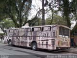 Viação Piracicabana Santos 5306 na cidade de Santos, São Paulo, Brasil, por Paulo de Oliveira Ribeiro. Número da foto: #1991029.