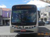 Auto Omnibus Circullare 9819 na cidade de Poços de Caldas, Minas Gerais, Brasil, por Andrea Yule Carvalho. Número da foto: #:id.