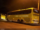 Viação Itapemirim 8603 na cidade de Belo Horizonte, Minas Gerais, Brasil, por Maurício Nascimento. Número da foto: #:id.
