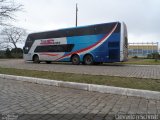 Trans André Transporte e Turismo 2011 na cidade de Santa Maria, Rio Grande do Sul, Brasil, por Cleverton Schmitt. Número da foto: #1990256.