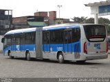 Real Auto Ônibus C41431 na cidade de Rio de Janeiro, Rio de Janeiro, Brasil, por Josenilton  Cavalcante da Cruz. Número da foto: #1991538.