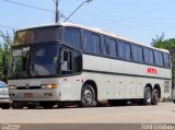 Viação AITI 4025 na cidade de Rio Branco, Acre, Brasil, por Tôni Cristian. Número da foto: #:id.