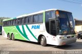 PRM Turismo 688 na cidade de Sorocaba, São Paulo, Brasil, por EDUARDO - SOROCABUS. Número da foto: #1990425.