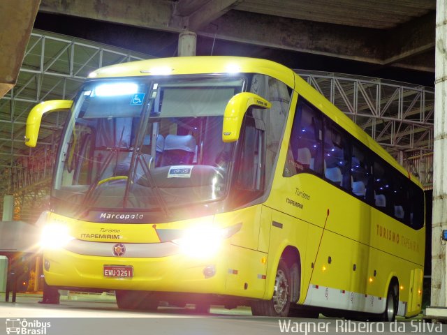 Viação Itapemirim 3001 na cidade de Recife, Pernambuco, Brasil, por Wagner Ribeiro da Silva. Número da foto: #1993770.