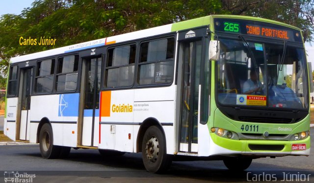 COOTEGO - Cooperativa de Transportes do Estado de Goiás 40111 na cidade de Goiânia, Goiás, Brasil, por Carlos Júnior. Número da foto: #1992335.