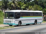 Ônibus Particulares PRN8341 na cidade de Natal, Rio Grande do Norte, Brasil, por Danilo Vitorino Lopes. Número da foto: #:id.