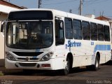 SERTRAN - Sertãozinho Transporte Coletivo 434 na cidade de Sertãozinho, São Paulo, Brasil, por Fernando Reis. Número da foto: #:id.