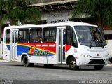 Ônibus Particulares  na cidade de Cabo Frio, Rio de Janeiro, Brasil, por Vinícius  Christófori. Número da foto: #:id.