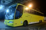 Viação Itapemirim 8007 na cidade de Maceió, Alagoas, Brasil, por Thiago Alex. Número da foto: #1992451.